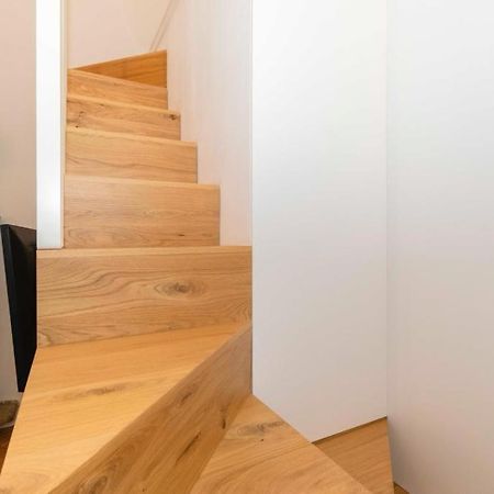 Loft Boutique Lejlighed Torino Eksteriør billede