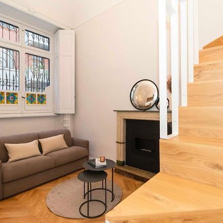 Loft Boutique Lejlighed Torino Eksteriør billede