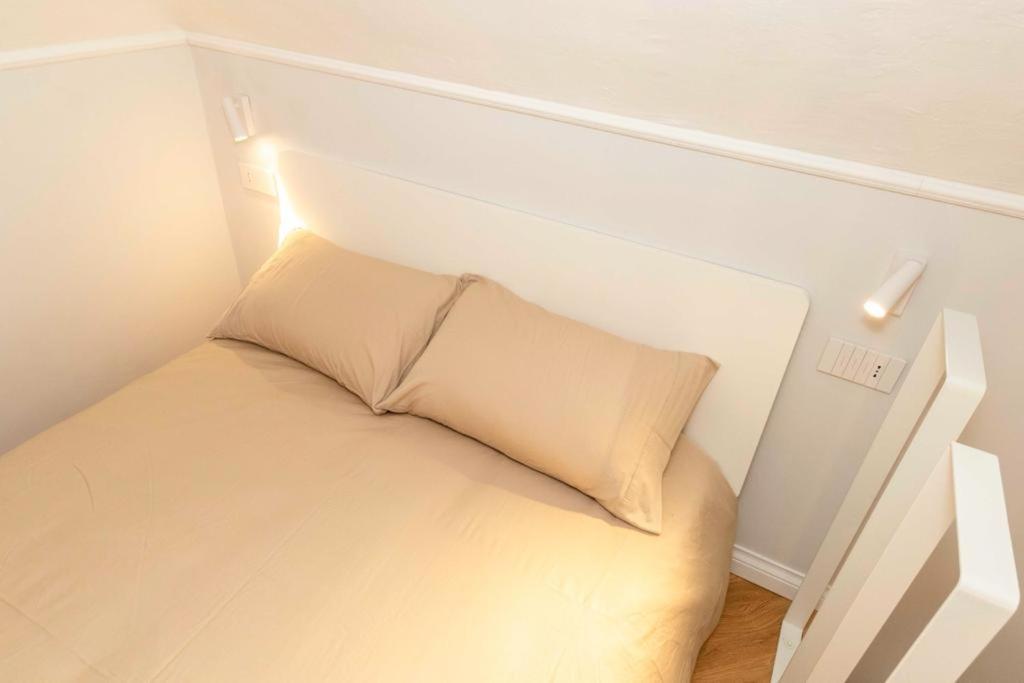 Loft Boutique Lejlighed Torino Eksteriør billede