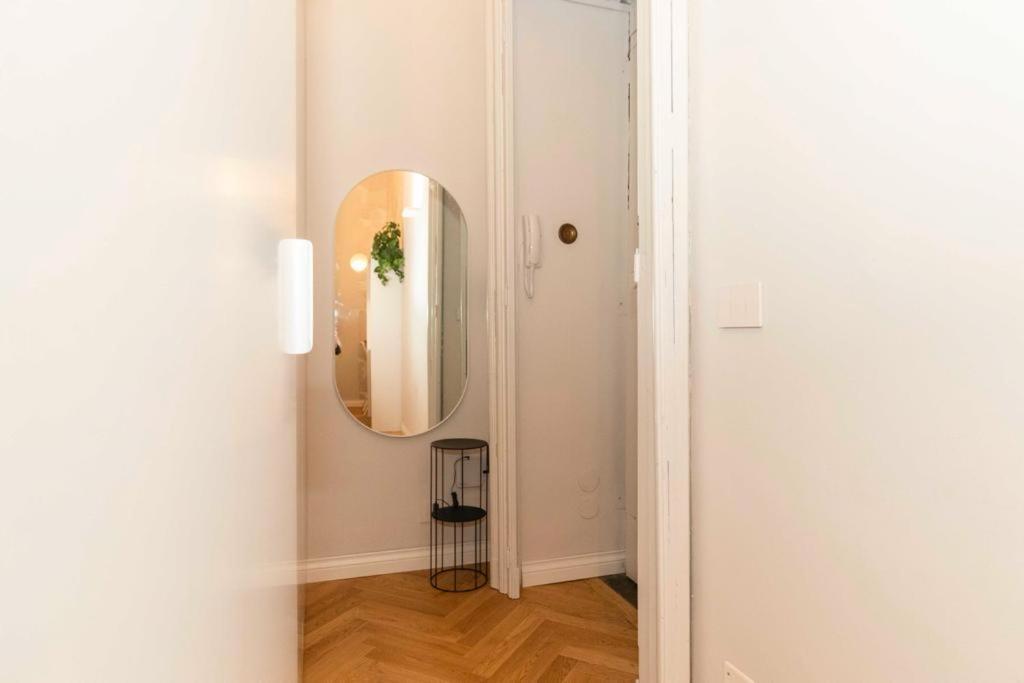 Loft Boutique Lejlighed Torino Eksteriør billede